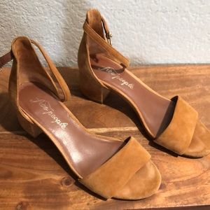 Free People Heels